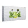 Buy cheap P3.9 P6.25 Indoor Holographic 70% Transparent LED Display 5000nits Brightness IP42 from wholesalers