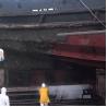 Buy cheap Ship Deck Cleaning Industrial High Pressure Washer from wholesalers