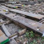 XM-16 Stainless Steel Sheets Plates Custom 455 UNS S45500 Sheets Plates