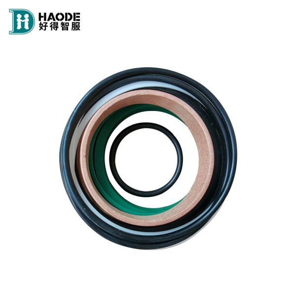 Buy cheap Condition Seal of Swing Oil Cylinder for Zoomlion Pump Truck Spare Parts and Commissioning from wholesalers