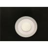 Buy cheap Surface Round 6 Watt Led Panel Light Ceiling Lamp Die Cast Aluminium Body from wholesalers