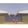 Buy cheap ISO9001 Certified Steel Frame Agricultural Buildings from wholesalers