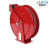 Buy cheap Medium Pressure Oil Hose Reels , Dual Pedestal Fuel Spring Retractable Reels 1250 PSI 3/4" from wholesalers