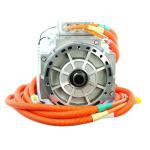 Stable Quality 15kW AC Motor for Electric Minibus