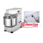 Counter Top 10QT Pizza Dough Mixer With Spiral Hook 4kg