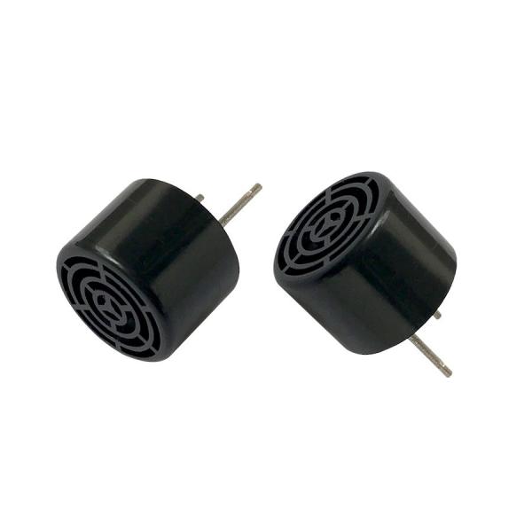 Buy cheap 16mm Waterproof Ultrasonic Transducer 25KHZ 40khz Trasmistter Receiver from wholesalers