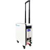 Buy cheap 2.4KW Portable Energy Storage Battery , Travel Portable Battery Generator from wholesalers