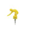 Buy cheap Heat Resistance Mini Trigger Sprayer Thick Reusable Long Life Span from wholesalers