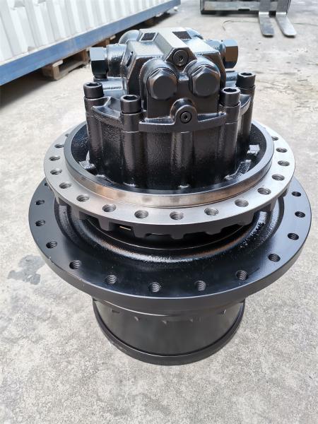 Buy cheap Belparts Excavator Travel Motor Final Drive Assy ZX270-3 Travel Motor Assy 9255880 9256990 from wholesalers