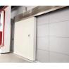 Buy cheap Industrial NDT Lead Door / Nuclear Medicine PETCT Radiation Protection Door from wholesalers