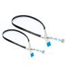 Buy cheap ISO 34 AWG 0.5mm 20N FFC Flexible Flat Cable from wholesalers
