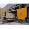 Buy cheap Marble Block Dressing Diamond Wire, Stone Wire Saw Machine, Diamond Wire Saw Machine, Wire Saw Cutting from wholesalers