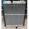 Buy cheap EC140B Excavator Water Tank Radiator 14536041 VOLVO 14507936 14536040 from wholesalers
