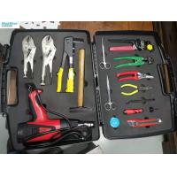 Buy cheap Thermoplastic Splinting Tools Kits For Splint Brace Fabrication product