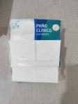 Free Formaldehyde Surgical Hand Paper Towels Dry Wet Amphibious