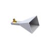 Buy cheap 18000-26500MHz 18dBi Horn Antenna from wholesalers