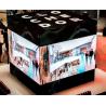 Buy cheap Longvision Portable Indoor Led Signage Display Screen For Advertising 900nits from wholesalers