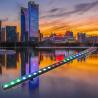 Buy cheap IP65 High Rise Led Wall Washer Outdoor Architectural Exterior Wall Wash Lighting from wholesalers