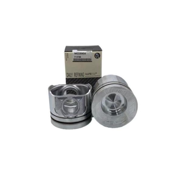 Buy cheap 3204C 3204 3208 Piston for Caterpillar Engine Parts 114.3mm 6N8648 2W4831 from wholesalers