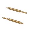 Buy cheap Double End Spring Loaded Magnetic Pogo Connector 10000 Cycles from wholesalers