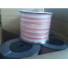 Buy cheap 12mm Electric farming fence polytape for horse fence QL707W from wholesalers
