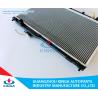 Buy cheap Auto Spare Parts Aluminium Car Radiators Honda Step Wagon ' 96 RF1 AT from wholesalers
