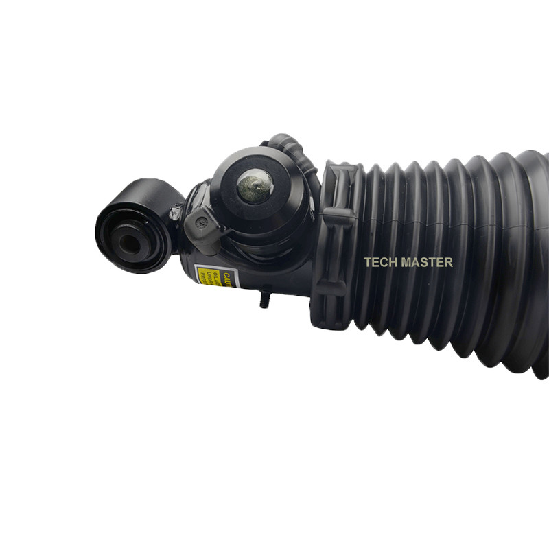 7L5616019D 7L5616020D Automotive Part Air Suspension Shock For Audi Q7 4L 2002-2010 Rear Air Strut