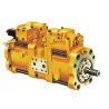 Buy cheap Hitachi ZX240-3 Excavator Pumps HPV118HV0-25A Hydraulic Piston Pump 9256125 9257348 from wholesalers