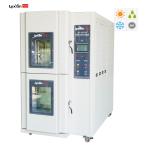 Thermal Shock Cycling Testing Chamber For Phone Electronic Product Aging Test
