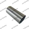 Buy cheap DE12 D2366 Engine cylinder liner Part 65.01201-0051 65012010051 For DOOSAN from wholesalers