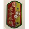 Buy cheap Circle Stickers Label Personalized Liquor Bottle Labels Custom Sticker Labels from wholesalers
