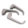 Buy cheap Aluminium Alloy Casting Aluminum Modern Simple Door And Window Handle from wholesalers