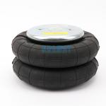 FD120-17 Convoluted Air Spring 2B7-540 Goodyear Air Bag G3/8 GUOMAT