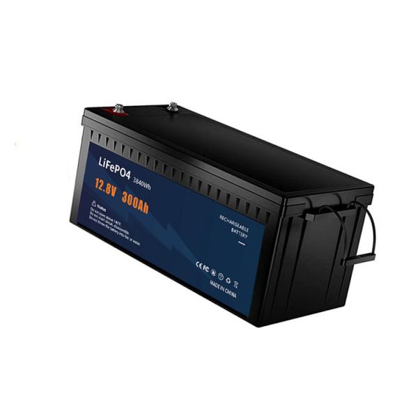 Buy cheap Factory Wholesale 12v 200ah Lifepo4 Battery Pack For Solar RV Golf Cart from wholesalers