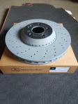 Mercedes Benz W205 W213 Car Brake Disc 0004212812