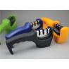 Buy cheap Portable 3 Stage Household Knife Sharpener , Handheld Tungsten Carbide Sharpener from wholesalers