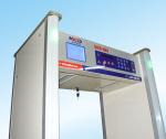 Waterproof Walkthrough Metal Detector