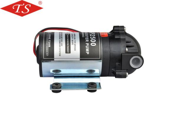Buy cheap RO 24VDC Self Priming Water Pressure Booster Pump 80psi Working Pressure from wholesalers