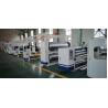 Buy cheap Revolutionize Your Production Line with 5ply Corrugated Cardboard Paper Forming Machine from wholesalers