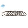 Buy cheap KZT Hydraulic Spare Parts Cylinder Wear Ring Piston Seal from wholesalers