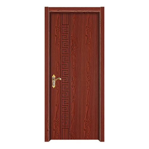 Buy cheap ABNM-ADL5035 steel wood interior door from wholesalers