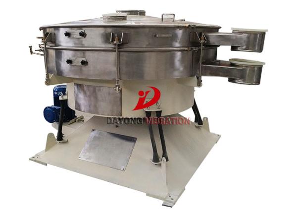 Buy cheap Large Capacity 1 - 6 Layers Silica Sand Tumbler Screener Sifter Machine from wholesalers
