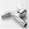 Buy cheap Classic Bathroom Basin Faucet With Single Handle Polished Chrome 304 Stainless Steel from wholesalers