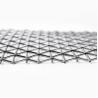 Buy cheap Square Hole Customized Architectural Metal Mesh Powder Coating from wholesalers