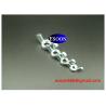 Buy cheap M12-1.75,DIN315/ISO5448 Wing Nut,Metric,Grade 8.8 ZINC Plated,Carbon Steel from wholesalers