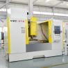 Buy cheap 4axis Small Horizontal Machining Center CNC Vertical Milling Center Vmc1370 from wholesalers