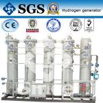 Buy cheap Simple PSA Process Hydrogen Generators Pressure Swing Adsorption Non Pollution from wholesalers