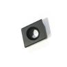 Buy cheap P40 Cemented Carbide Inserts Milling Alloy Steel CVD Coated from wholesalers