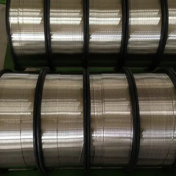 MIG Aluminum Welding Wire TIG Aluminum Welding Rod ER5356 ER1100 ER4043 ER5183 Aluminum Alloy Welding Wire