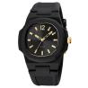 Buy cheap Mens Square Digital Watch Square Digital Watches For Men Unisex Silicone Watch from wholesalers